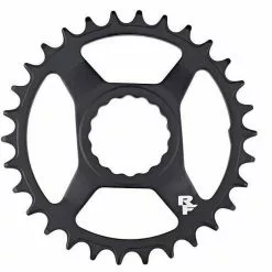 Chainrings Race Face Cinch Direct Mount Steel Chainring 9/10/11/12-Speed