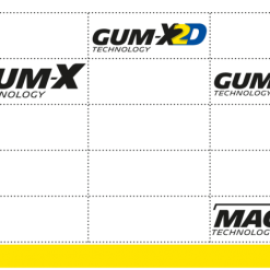 Tires Michelin Wild Enduro Tubeless Folding Tire 29"