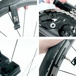 Clever Original Clever Flatout Tire Lever Tubes / Accessories