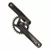 FSA Comet Fat Bike Modular Crankset 10/11 Speed