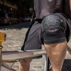 Triple Eight Covert Knee Pads