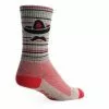 Sock Guy Bad Hombre 6" Socks