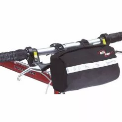 Inertia Designs Beach Cruiser Bike Bag
