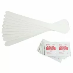 Wheels Manufacturing Chainstay Protector Clear Chains / Chain Guides