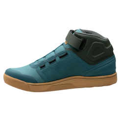 Pearl Izumi X-Alp Launch Mid WRX Shoes