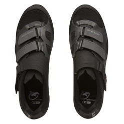 Pearl Izumi Mens MTB All Road V4 Shoes