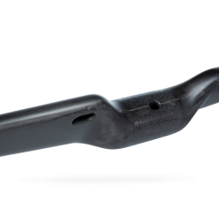 PRO By Shimano Shimano PRO Vibe Aero SuperLight Carbon Handlebar 31.8mm Handlebars