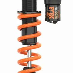Fox Racing Shox 2021 Fox Shox Factory DHX2 2-Pos Adj Metric Rear Shock