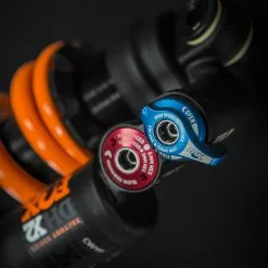 Fox Racing Shox 2020 Fox Shox Factory DHX2 Rear Shock