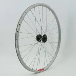 Sta-Tru Wheels Wheelsets Sta Tru Double Wall TR21 Disc Wheels 26"