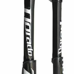 Manitou Dorado Expert Dual Air Fork 20x110 Boost 203mm 27.5 Forks / Accessories