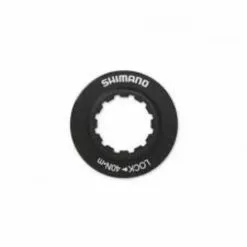 Cassettes Shimano Cassette Lock Ring