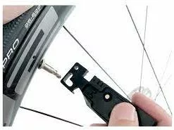 Clever Original Clever Flatout Tire Lever Tubes / Accessories