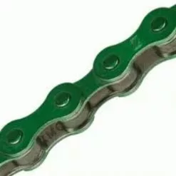 KMC S1 Single Speed Chain 1/8