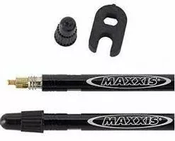 Maxxis MVS Aluminum Valves Pair