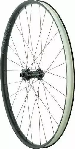 Sun Ringle Duroc 35 Tubeless Wheels 29" Boost W/Sta Tru Hubs 1 Sun Ringle Duroc 35 Tubeless Wheels 29" Boost W/Sta Tru Hubs
