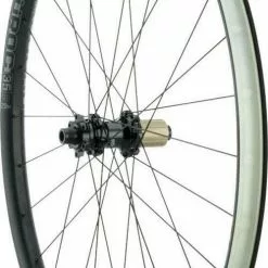 Sun Ringle Duroc 35 Tubeless Wheels 29" Boost W/Sta Tru Hubs