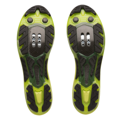 Pearl Izumi Mens MTB X-Project Elite Shoes