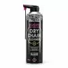 Muc-Off E-Bike Dry Chain Cleaner 500ml Aerosol Cleaners / Lubricants