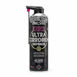 Cleaners / Lubricants Muc-Off E-Bike Ultra Corrosion Defense 485ml