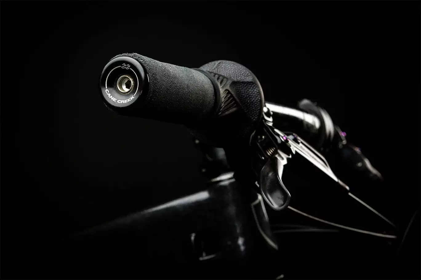 Handlebars Cane Creek EeBarKeep Bar End Plugs 3 Handlebars Cane Creek EeBarKeep Bar End Plugs