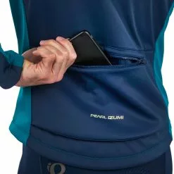 Pearl Izumi Mens Quest Amfib Jacket