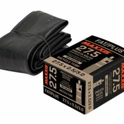 Maxxis Plus Bicycle Tube 27.5" Tubes / Accessories