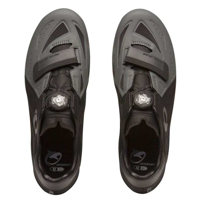 Pearl Izumi Mens Elite V5 Road Shoes 3 Pearl Izumi Mens Elite V5 Road Shoes