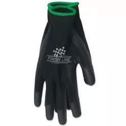 Finish Line Mechanic's Grip Gloves