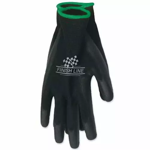 Finish Line Mechanic's Grip Gloves 2 Finish Line Mechanic's Grip Gloves