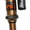 Fox Racing Shox 2020 Fox Shox Factory DPX2 3-Pos Adj Rear Shock Metric