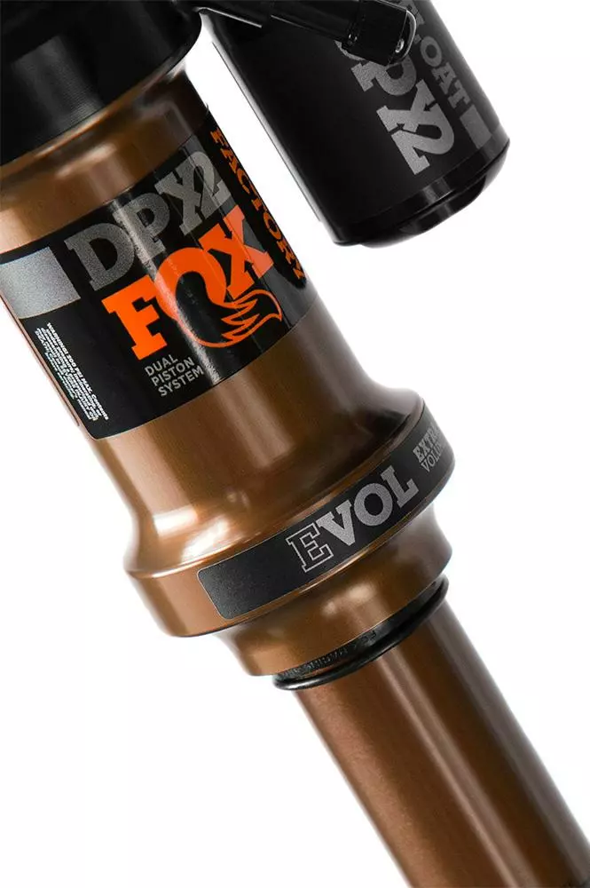 Fox Racing Shox 2020 Fox Shox Factory DPX2 3-Pos Adj Rear Shock Metric 3 Fox Racing Shox 2020 Fox Shox Factory DPX2 3-Pos Adj Rear Shock Metric