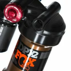 Fox Racing Shox 2020 Fox Shox Factory DPX2 3-Pos Adj Rear Shock 8 Fox Racing Shox 2020 Fox Shox Factory DPX2 3-Pos Adj Rear Shock