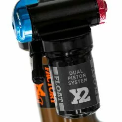 Fox Racing Shox 2020 Fox Shox Factory DPX2 3-Pos Adj Rear Shock 9 Fox Racing Shox 2020 Fox Shox Factory DPX2 3-Pos Adj Rear Shock