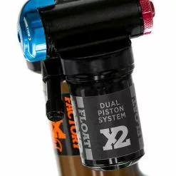 Fox Racing Shox 2020 Fox Shox Factory DPX2 3-Pos Adj Rear Shock Metric 9 Fox Racing Shox 2020 Fox Shox Factory DPX2 3-Pos Adj Rear Shock Metric