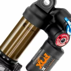 Fox Racing Shox 2020 Fox Shox Factory Float X2 Metric Rear Shock