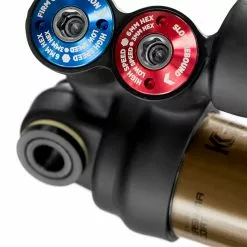 Fox Racing Shox 2020 Fox Shox Factory Float X2 Rear Shock