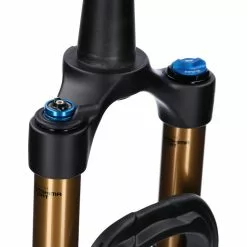 Fox Racing Shox 2020 Fox Factory 32 Float SC Fork 27.5" Fit4 2-Pos Remote Tapered