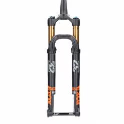 Fox Racing Shox 2020 Fox Factory 32 Float SC Fork 27.5" Fit4 2-Pos Remote Tapered
