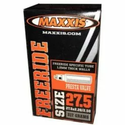 Maxxis Freeride Tube