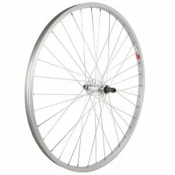 Sta-Tru Wheels Wheelsets Sta Tru Double Wall TR21 Wheels 26