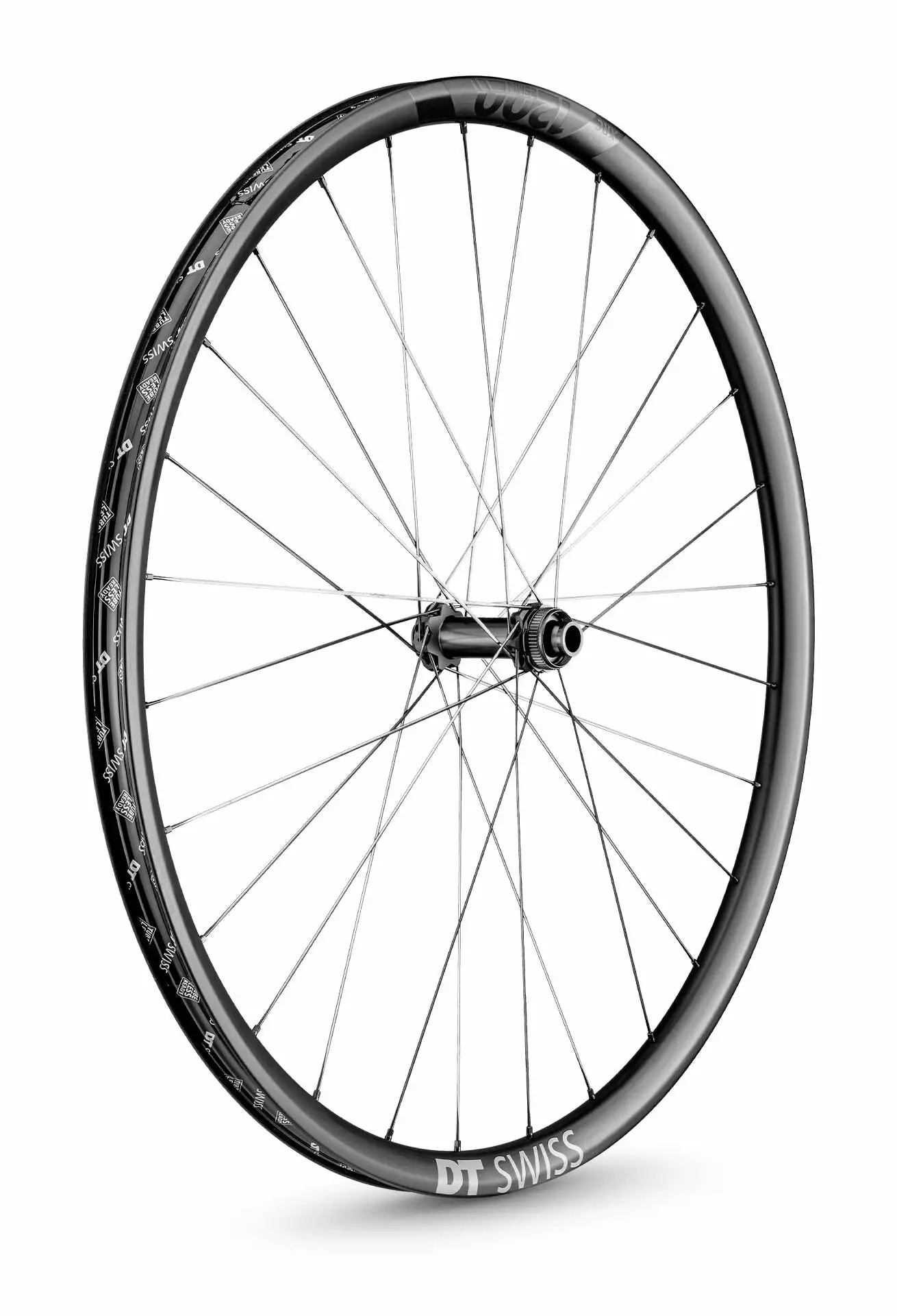 DT Swiss XRC 1200 Spline 25 Carbon Wheels Boost 29" 2 DT Swiss XRC 1200 Spline 25 Carbon Wheels Boost 29"