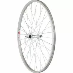 Sta-Tru Wheels Sta Tru ST27 Road Double Wall Wheels 27"