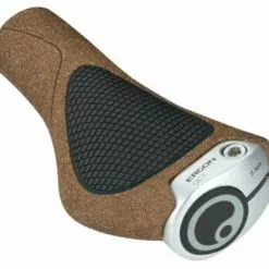Ergon GC1 BioKork Grips
