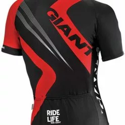 Giant Enhanced Short Sleeve Jersey