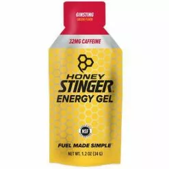 Honey Stinger Organic Energy Gels 32G Box Of 24 13 Honey Stinger Organic Energy Gels 32G Box Of 24