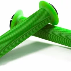 ODI Sensus Swayze Lock On Grips W/ Clamps Bonus Pack Grips & Road Tape