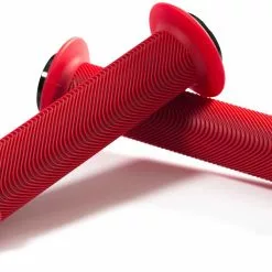 ODI Sensus Swayze Lock On Grips W/ Clamps Bonus Pack Grips & Road Tape