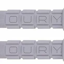 Grips & Road Tape Oury MTN Grips