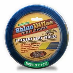 Clean Motion RhinoDillos Tire Liners